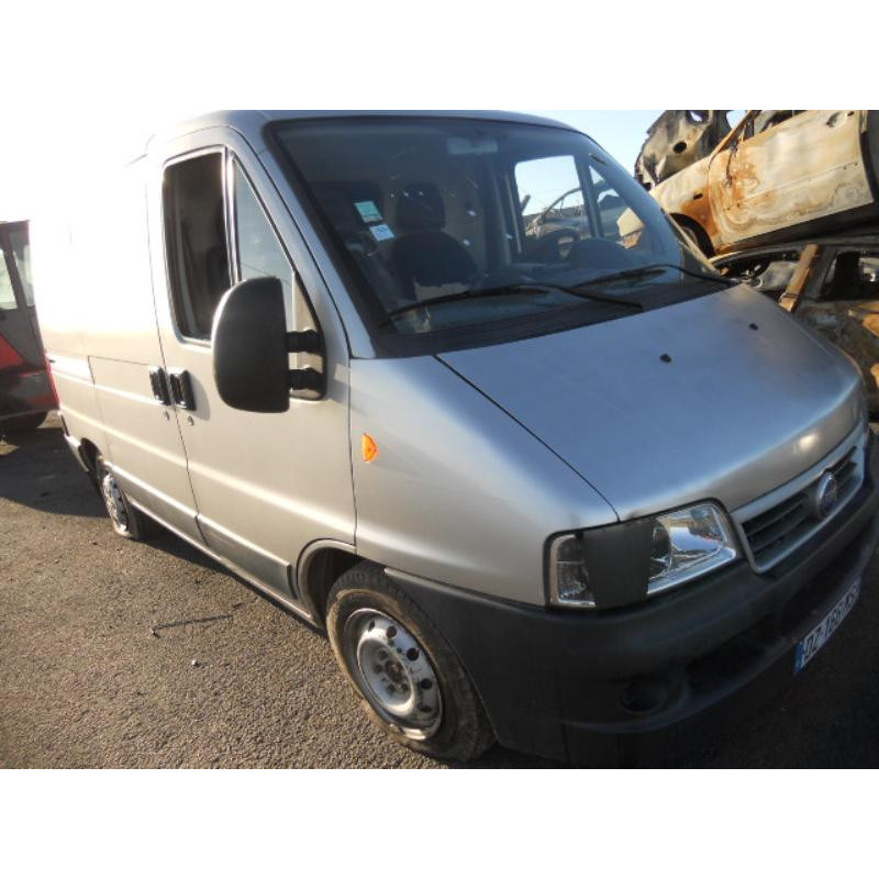Retroviseur gauche FIAT DUCATO 2 Photo n°8