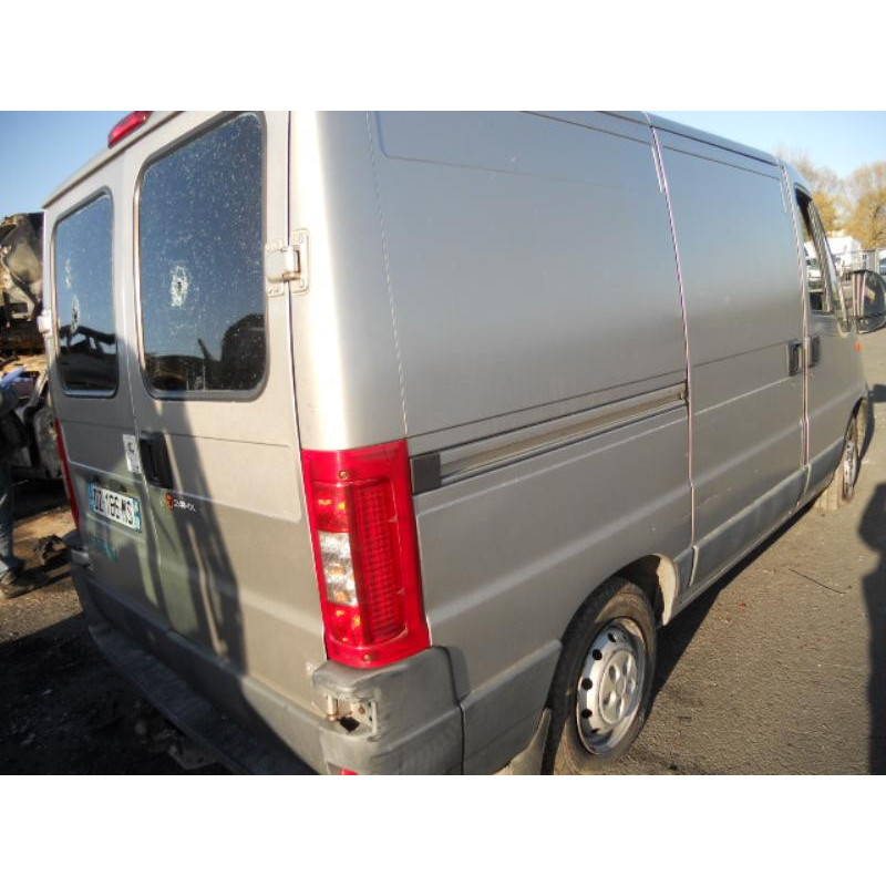 Retroviseur gauche FIAT DUCATO 2 Photo n°9