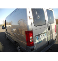 Retroviseur gauche FIAT DUCATO 2
