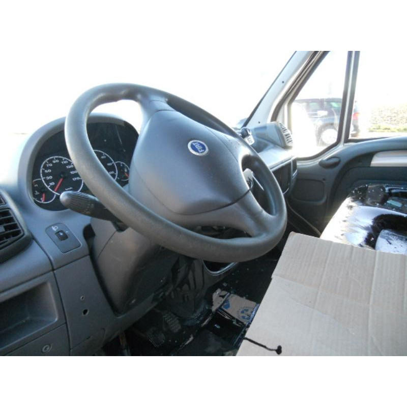 Retroviseur gauche FIAT DUCATO 2 Photo n°11