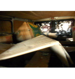 Retroviseur gauche FIAT DUCATO 2