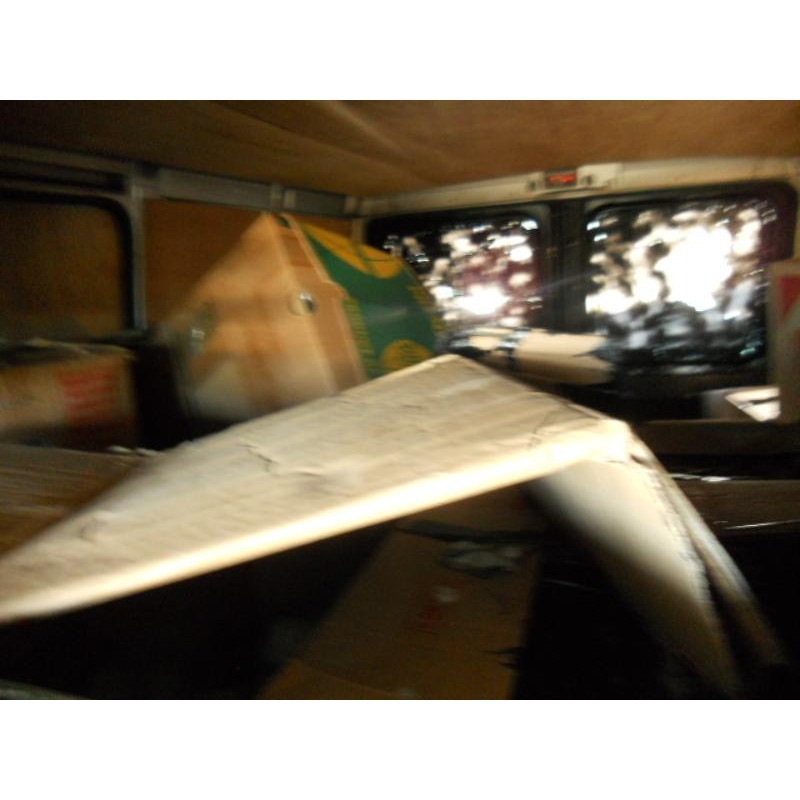 Retroviseur gauche FIAT DUCATO 2 Photo n°12
