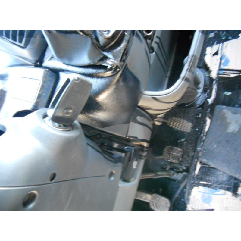 Retroviseur gauche FIAT DUCATO 2 Photo n°14