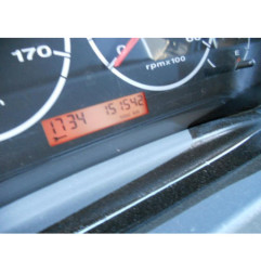 Retroviseur gauche FIAT DUCATO 2