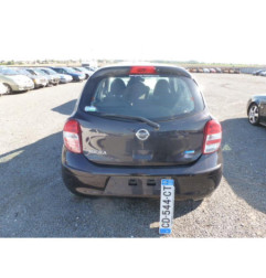Demarreur NISSAN MICRA 4