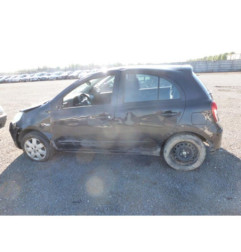 Demarreur NISSAN MICRA 4