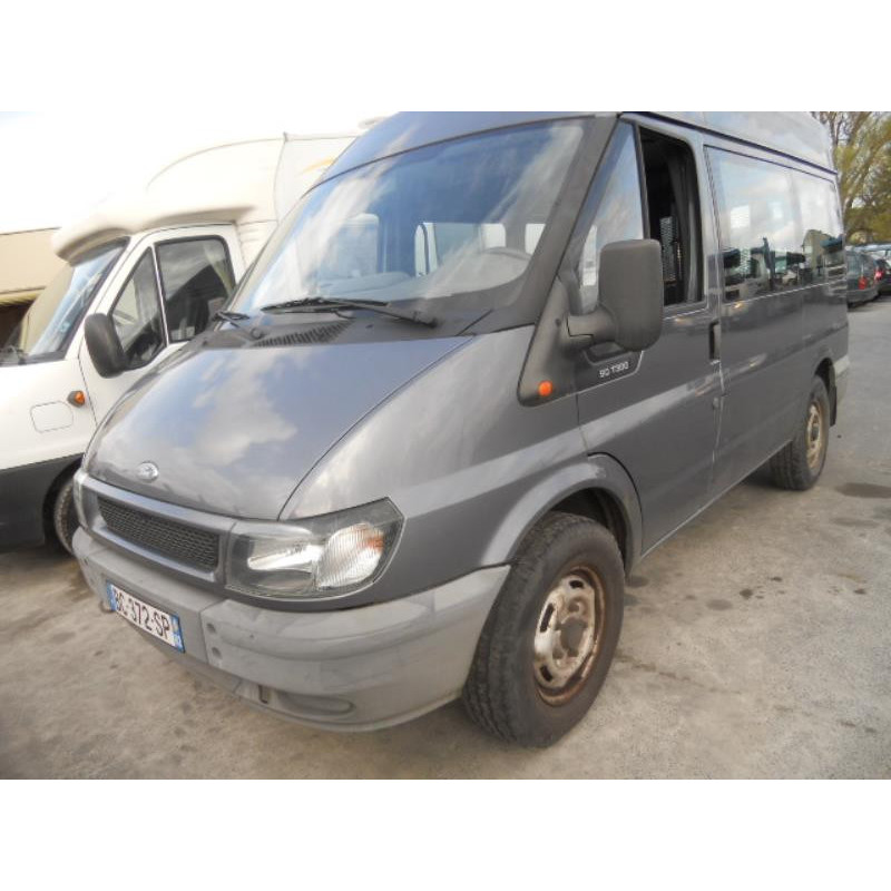 Porte de coffre droit FORD TRANSIT 3 Photo n°3