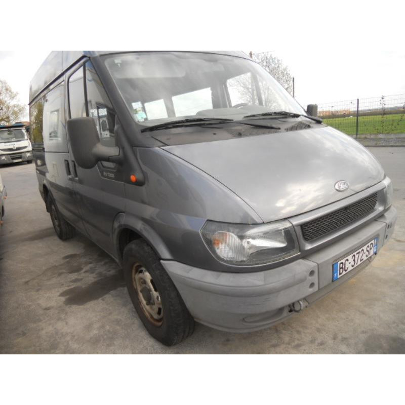 Porte de coffre droit FORD TRANSIT 3 Photo n°4