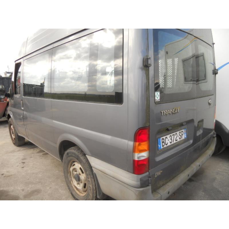 Porte de coffre droit FORD TRANSIT 3 Photo n°6