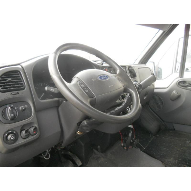 Porte de coffre droit FORD TRANSIT 3 Photo n°7