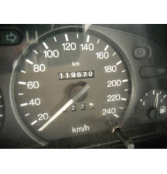 Porte de coffre droit FORD TRANSIT 3