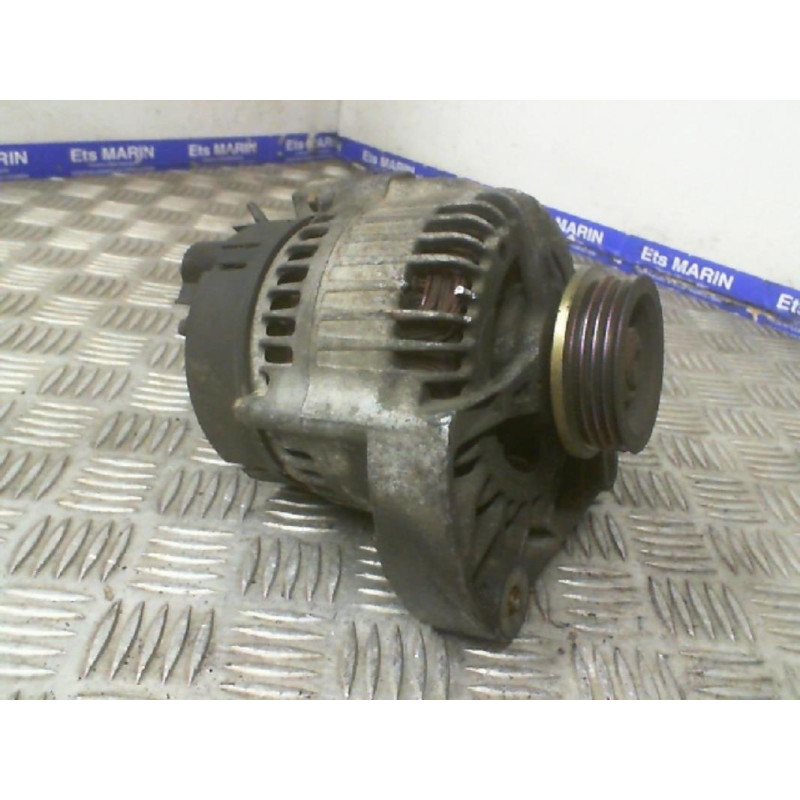 Alternateur FIAT PUNTO 1 Photo n°3
