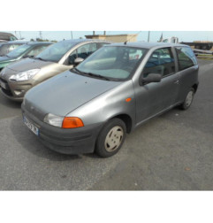 Alternateur FIAT PUNTO 1