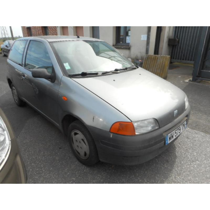 Alternateur FIAT PUNTO 1 Photo n°5