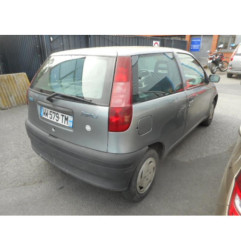 Alternateur FIAT PUNTO 1