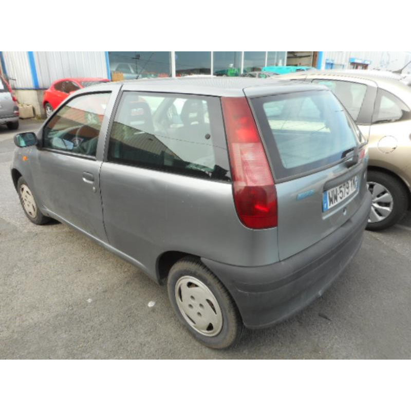 Alternateur FIAT PUNTO 1 Photo n°7