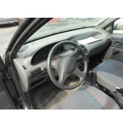 Alternateur FIAT PUNTO 1