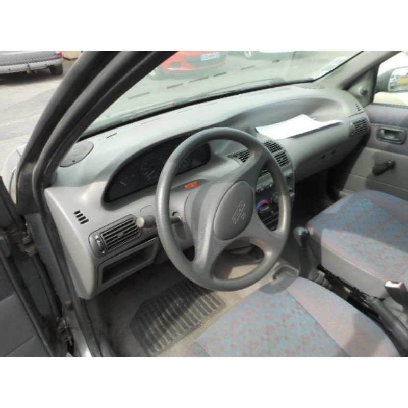 Alternateur FIAT PUNTO 1 Photo n°8