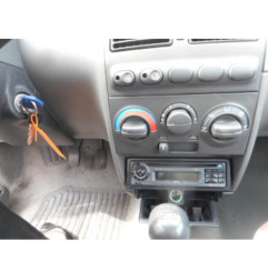 Alternateur FIAT PUNTO 1