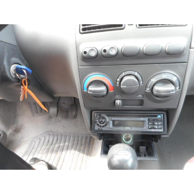 Alternateur FIAT PUNTO 1 Photo n°9