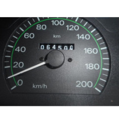 Alternateur FIAT PUNTO 1