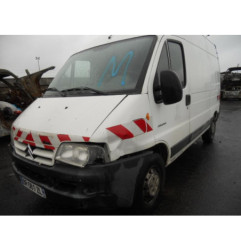 Porte avant droit CITROEN JUMPER 2