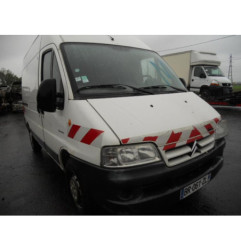 Porte avant droit CITROEN JUMPER 2