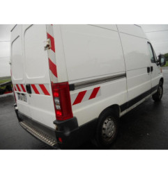 Porte avant droit CITROEN JUMPER 2