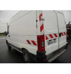 Porte avant droit CITROEN JUMPER 2