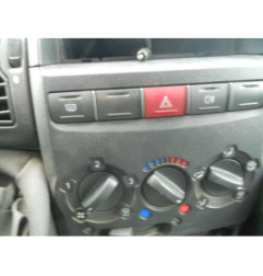 Porte avant droit CITROEN JUMPER 2