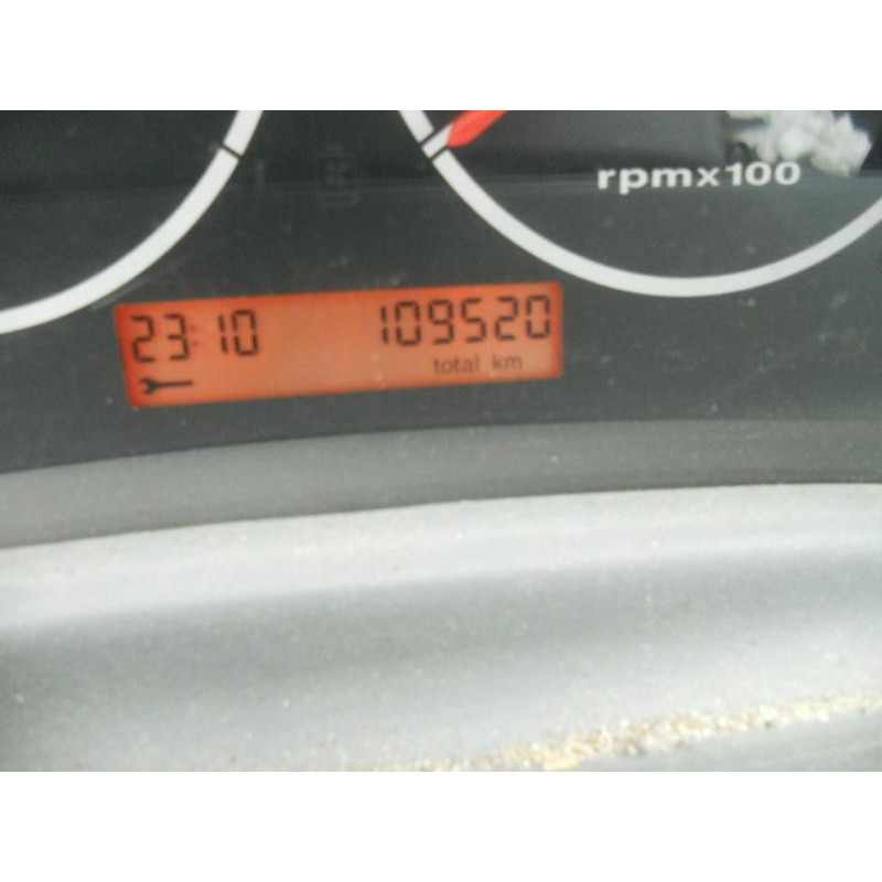 Porte avant droit CITROEN JUMPER 2 Photo n°11
