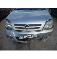 Afficheur OPEL VECTRA C