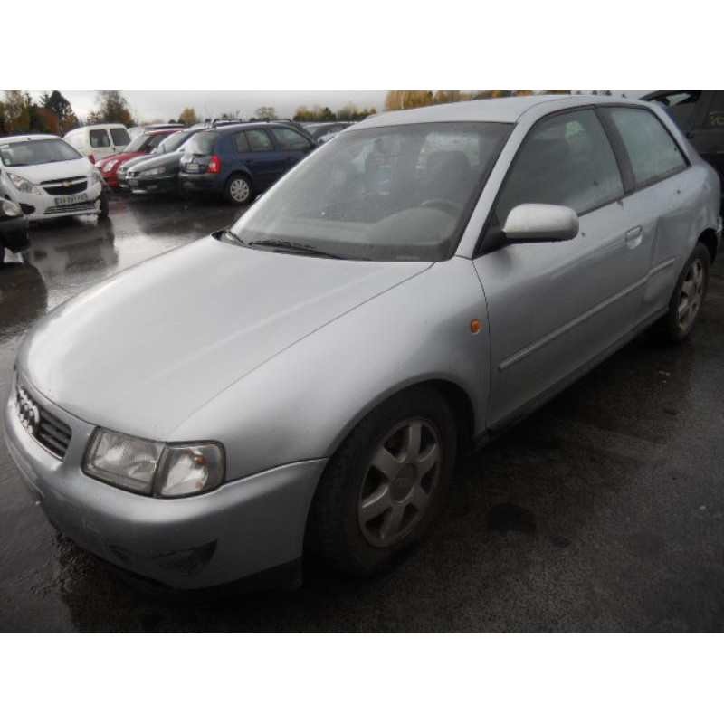 Retroviseur gauche AUDI A3 1 Photo n°4