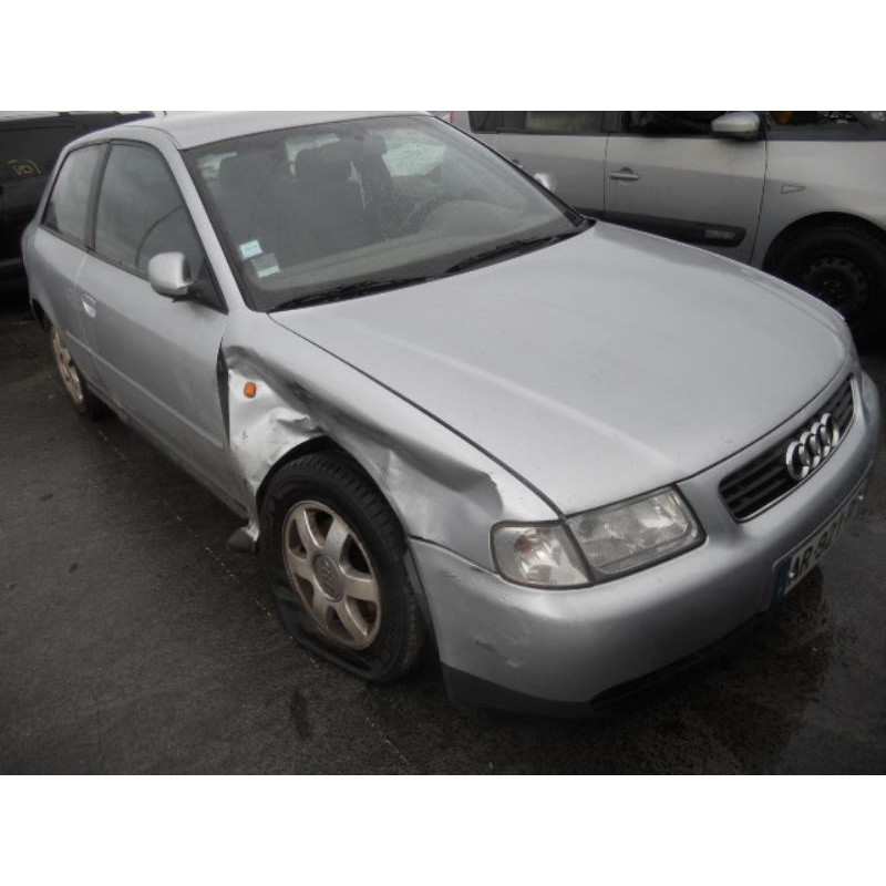 Retroviseur gauche AUDI A3 1 Photo n°5