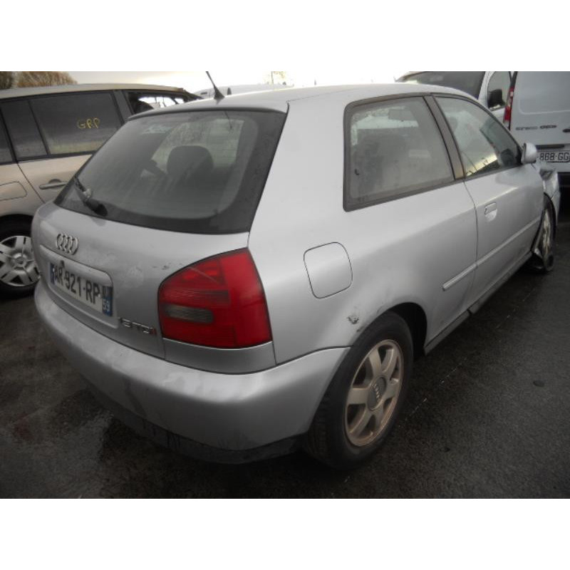 Retroviseur gauche AUDI A3 1 Photo n°6