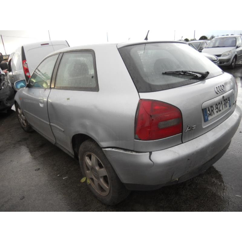 Retroviseur gauche AUDI A3 1 Photo n°7