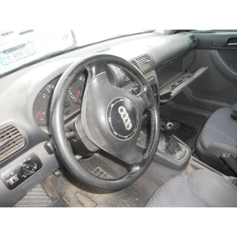 Retroviseur gauche AUDI A3 1 Photo n°8