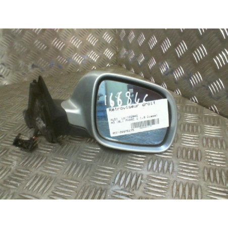 Retroviseur droit AUDI A3 1 Photo n°1