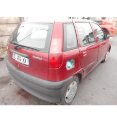 Optique avant secondaire droit (feux)(clignotant) FIAT PUNTO 1