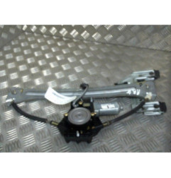 Leve vitre electrique arriere gauche CHRYSLER PT CRUISER Photo n°1