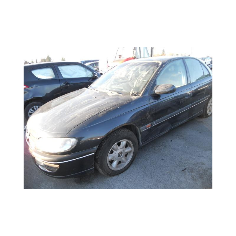 Retroviseur droit OPEL OMEGA B Photo n°3