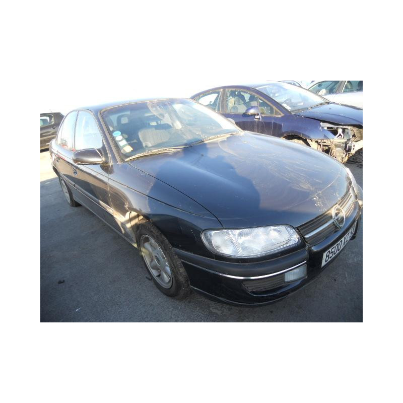 Retroviseur droit OPEL OMEGA B Photo n°4
