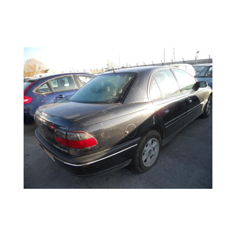Retroviseur droit OPEL OMEGA B Photo n°5