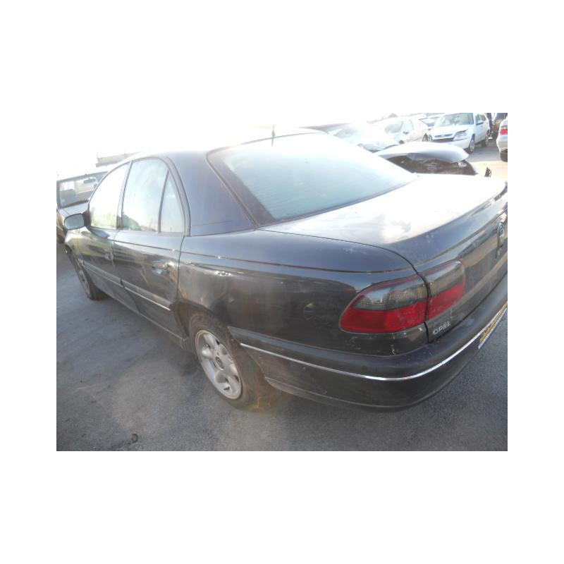 Retroviseur droit OPEL OMEGA B Photo n°6