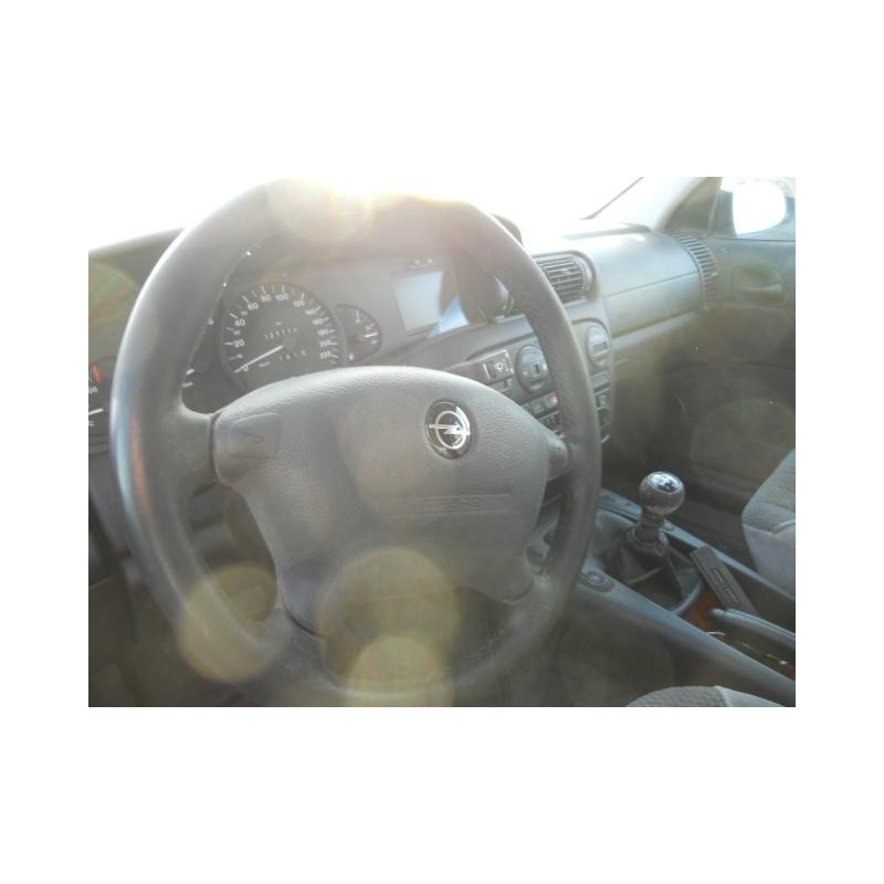 Retroviseur droit OPEL OMEGA B Photo n°7