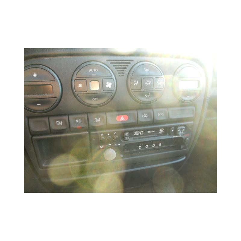 Retroviseur droit OPEL OMEGA B Photo n°8