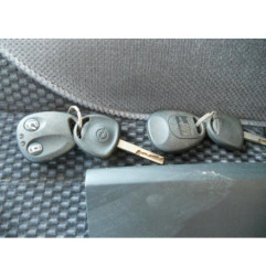Retroviseur droit OPEL OMEGA B
