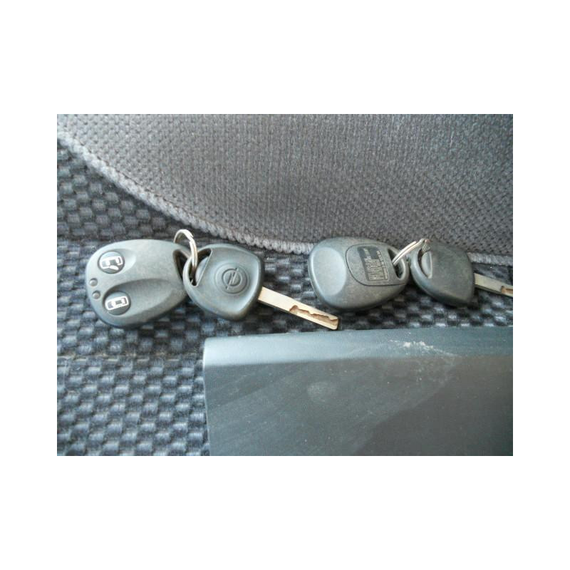Retroviseur droit OPEL OMEGA B Photo n°9