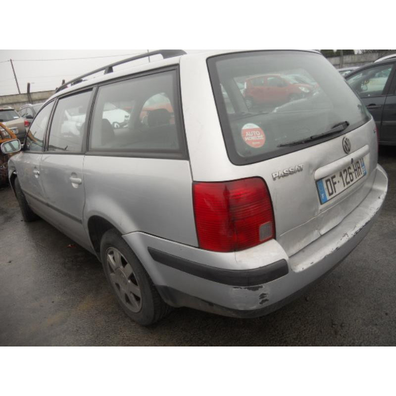 Porte arriere gauche VOLKSWAGEN PASSAT 4 Photo n°6