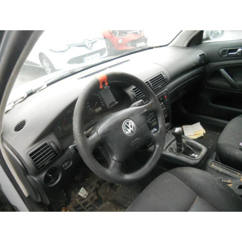 Porte arriere gauche VOLKSWAGEN PASSAT 4 Photo n°7